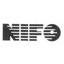 NIFO – varumärkesbild för NIFO AB