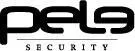 Pele Security – varumärkesbild för Pele Security AB