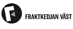 FRAKTKEDJAN VÄST – varumärkesbild för Fraktkedjan Väst AB