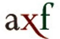 axf – varumärkesbild för Rosell & Clack AB