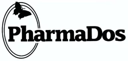 PharmaDos – varumärkesbild för Pharmakon Aktiebolag
