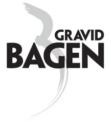 GRAVID BAGEN – varumärkesbild för Preglife AB