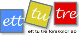 ett tu tre förskolor ab – varumärke, Norlandia Förskolor AB