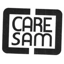 CARE SAM – varumärkesbild för Folksam ömsesidig sakförsäkring