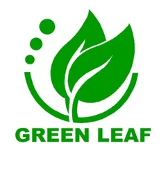 GREEN LEAF – varumärkesbild för Bopen Nordic AB