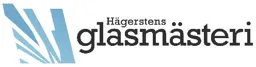 Hägerstens Glasmästeri – varumärkesbild för Ryds Glas Stockholm AB