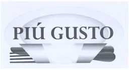PIú GúSTO – varumärkesbild för Food Relation i Sverige AB