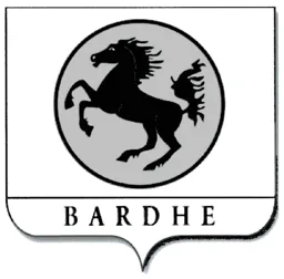 BARDHE – varumärke, R.M. Åhls' Handelsbolag