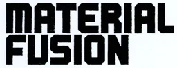 MATERIAL FUSION – varumärkesbild för SVENSKA MÄSSAN STIFTELSE