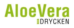 Aloe Vera nIJe DRYCKEN – varumärkesbild för NJIE Foods AB