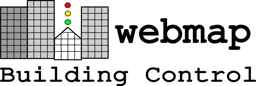webmap Building Control – varumärkesbild för Atmosfär Partner AB