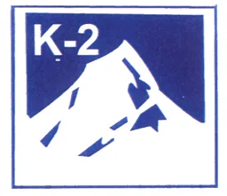 K-2 – varumärkesbild för K2 Imports AB