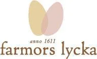 farmors lycka anno1611 – varumärkesbild för Land Ax AB