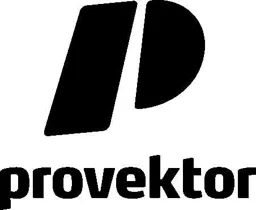 provektor – varumärkesbild för Provektor Sweden AB