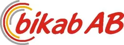 bikab AB – varumärkesbild för Bikab Mälardalen Aktiebolag