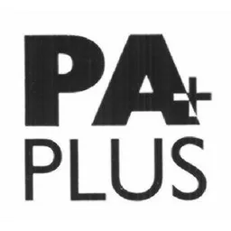 PA PLUS – varumärkesbild för Hogia Signit AB