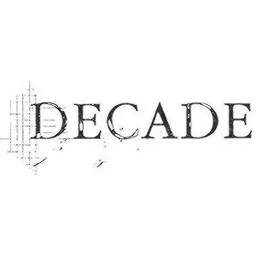 DECADE – varumärkesbild för Kinnarps Holding AB