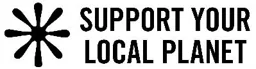 Support your local planet – varumärke, Cambist Aktiebolag