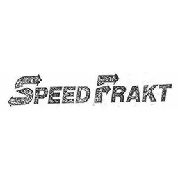 SPEED FRAKT – varumärkesbild för Stockholms Miljöbud 838383 AB