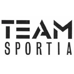 TEAM SPORTIA – varumärkesbild för Team Sportia Aktiebolag