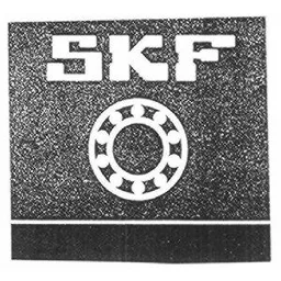 SKF – varumärkesbild för Aktiebolaget SKF