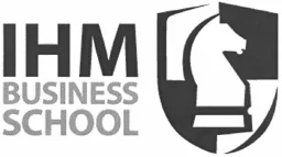 IHM BUSINESS SCHOOL – varumärkesbild för IHM Business School Aktiebolag