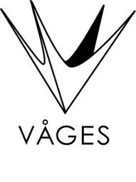 VÅGES – varumärkesbild för Våges AB