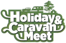 Holiday & Caravan Meet – varumärkesbild för SVENSKA MÄSSAN STIFTELSE