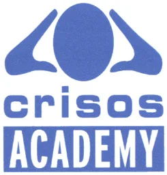 crisos ACADEMY – varumärkesbild för Sosirc AB