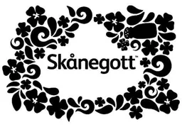 Skånegott – varumärkesbild för Skånemejerier AB