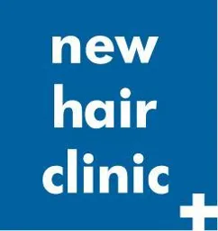 new hair clinic – varumärkesbild för New Hair Clinic i Lund AB