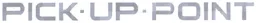 PICK UP POINT – varumärkesbild för Komplett Services Sweden AB