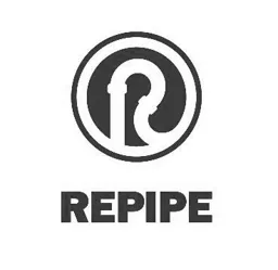 REPIPE – varumärkesbild för Repipe Sverige AB