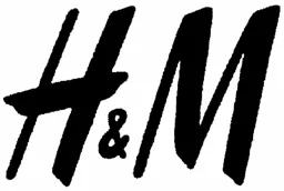 H&M – varumärkesbild för H & M Hennes & Mauritz AB