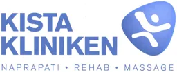 KISTA KLINIKEN NAPRAPATI REHAB MASSAGE – varumärkesbild för Kistakliniken AB