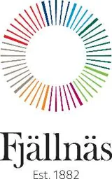 Fjällnäs Est. 1882 – varumärkesbild för Fjällnäs Fastighets AB