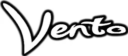 Vento – varumärkesbild för brantech imp AB