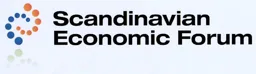 Scandinavian Economic Forum – varumärkesbild för SVENSKA MÄSSAN STIFTELSE