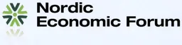 Nordic Economic Forum – varumärkesbild för SVENSKA MÄSSAN STIFTELSE