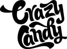 Crazy Candy – varumärke, Blå Vision AB