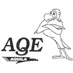 AQE AQUILA – varumärkesbild för Elof Hansson Trade AB