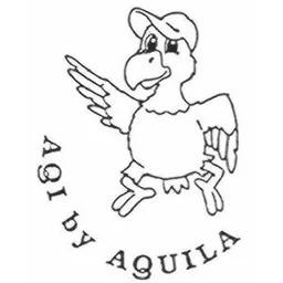 AQI BY AQUILA – varumärkesbild för Elof Hansson Trade AB