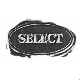 SELECT – varumärke, IKEA Industry Hultsfred AB