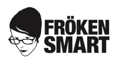 FRÖKEN SMART – varumärkesbild för Fröken Smart AB