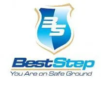 Best Step You Are on Safe Ground – varumärkesbild för Soft Touch AB
