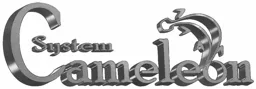 System Cameleon – varumärkesbild för Soil & Seed Equipment Scandinavia AB