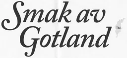 Smak av Gotland – varumärke, Protos AB