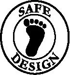 Safe Design – varumärkesbild för ATAB-Trappan AB