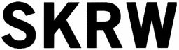 SKRW – varumärkesbild för SKRW DESIGN AB