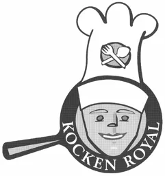 KOCKEN ROYAL – varumärkesbild för KL Swedish Trading AB